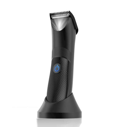 Ascendo PowerTrim ᴛᴍ- Manscape Trimmer